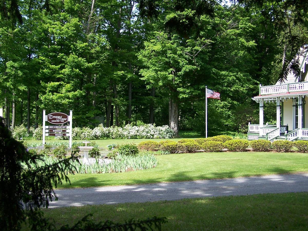 Dreamhouse Country Inn Bristol 외부 사진