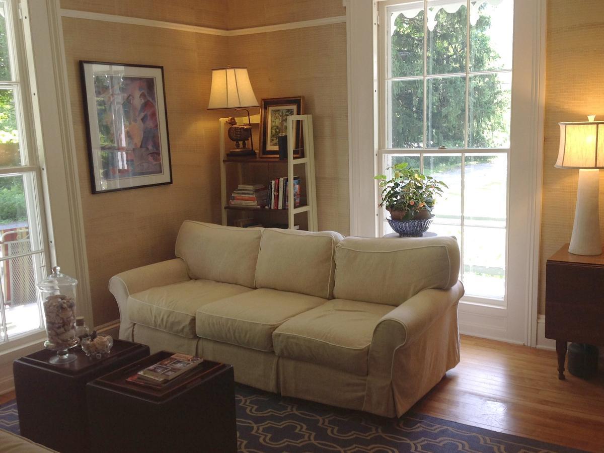Dreamhouse Country Inn Bristol 외부 사진