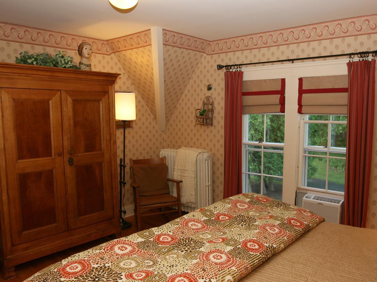 Dreamhouse Country Inn Bristol 객실 사진