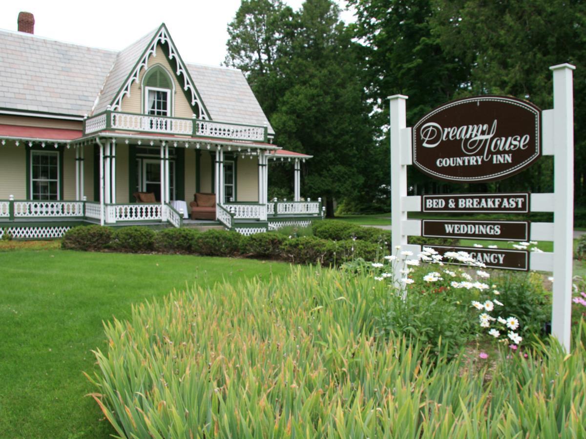 Dreamhouse Country Inn Bristol 외부 사진