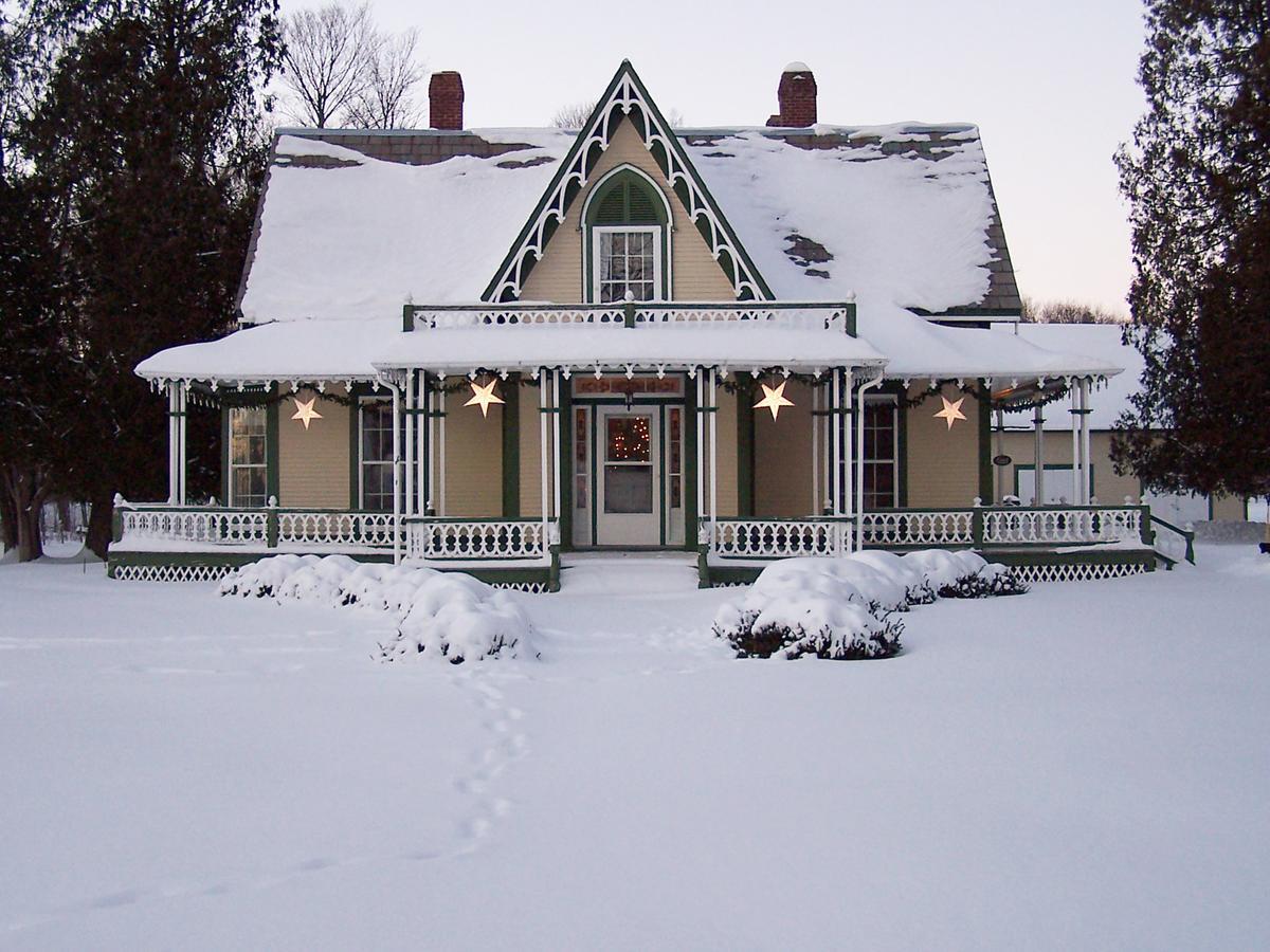 Dreamhouse Country Inn Bristol 외부 사진