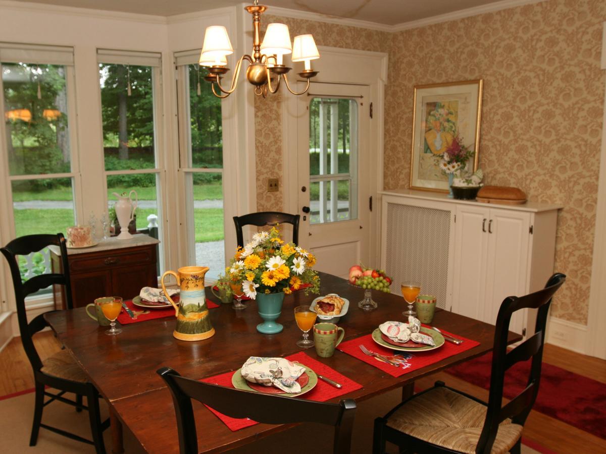 Dreamhouse Country Inn Bristol 외부 사진