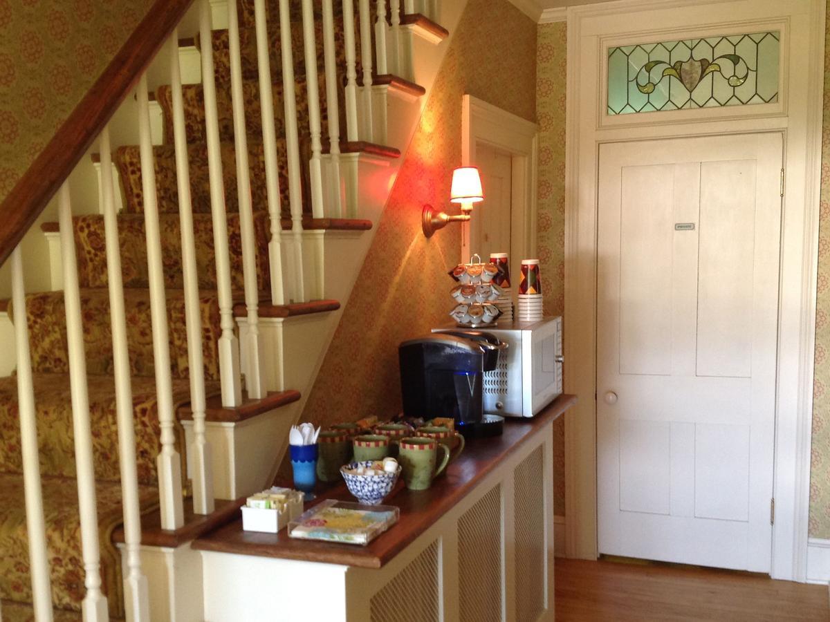 Dreamhouse Country Inn Bristol 외부 사진