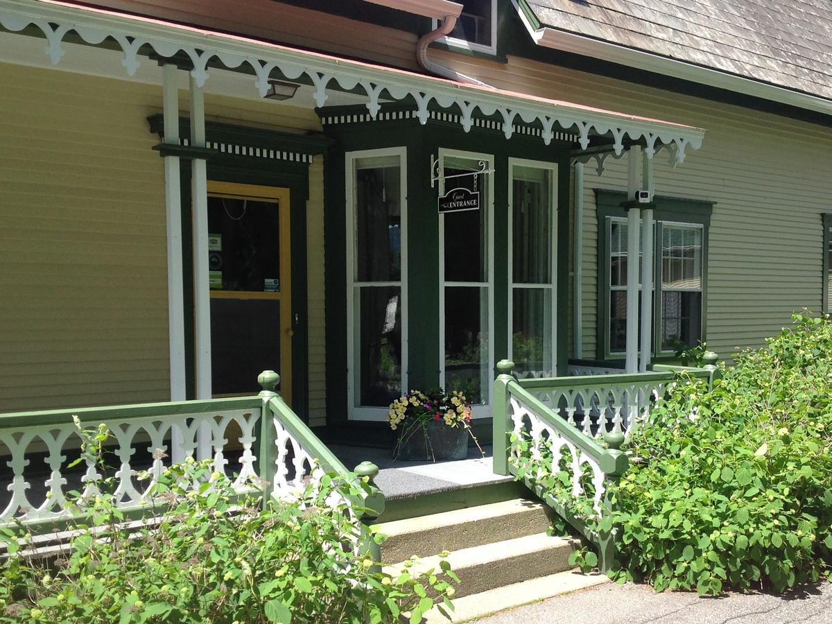 Dreamhouse Country Inn Bristol 외부 사진