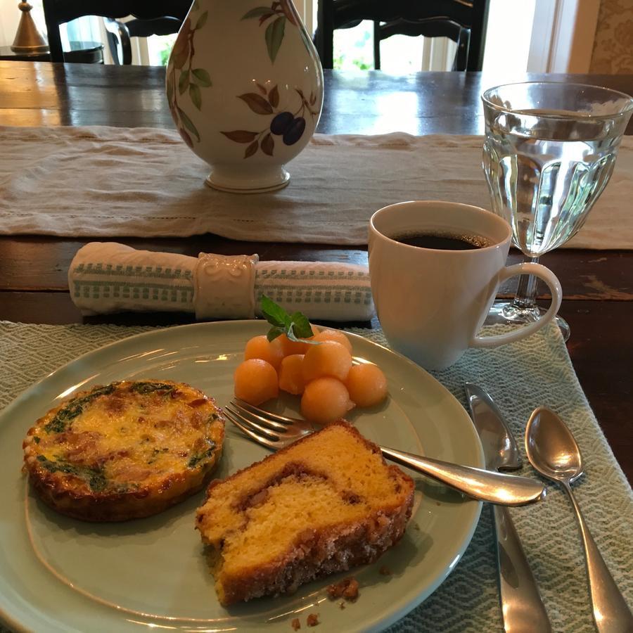 Dreamhouse Country Inn Bristol 외부 사진