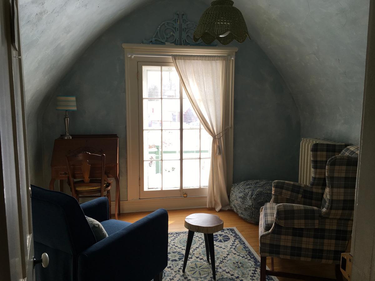 Dreamhouse Country Inn Bristol 외부 사진