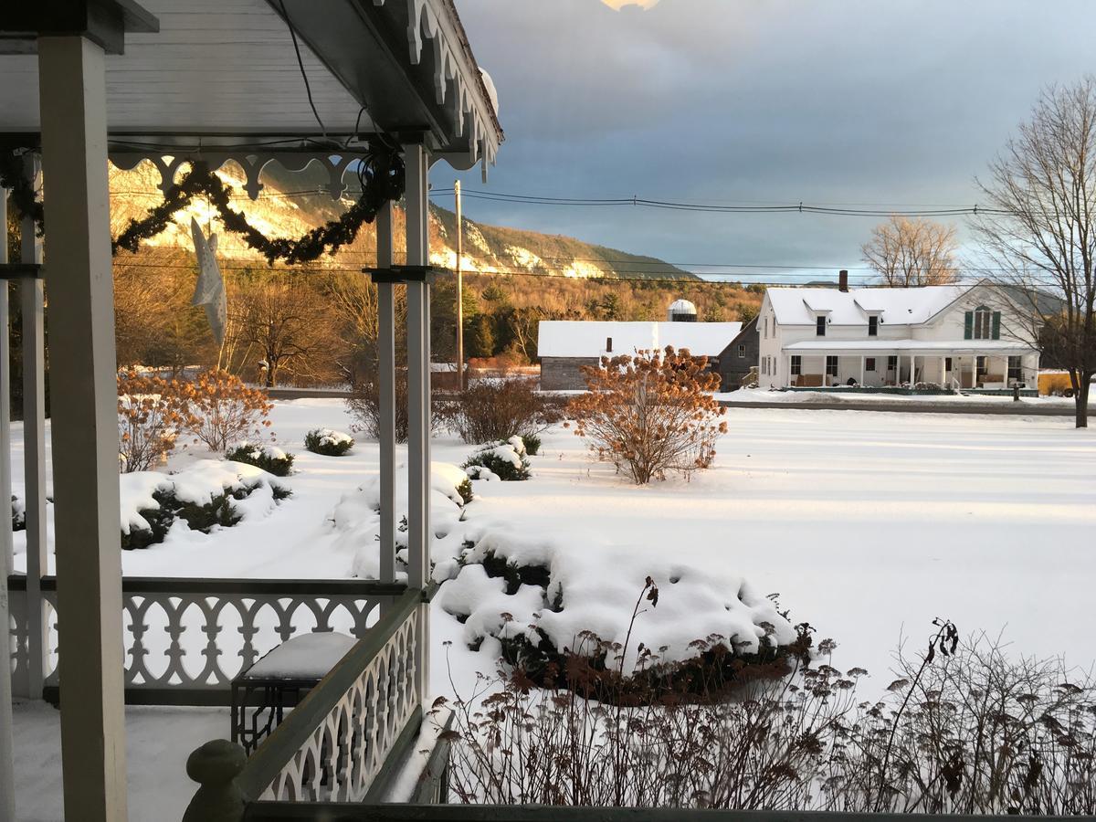 Dreamhouse Country Inn Bristol 외부 사진