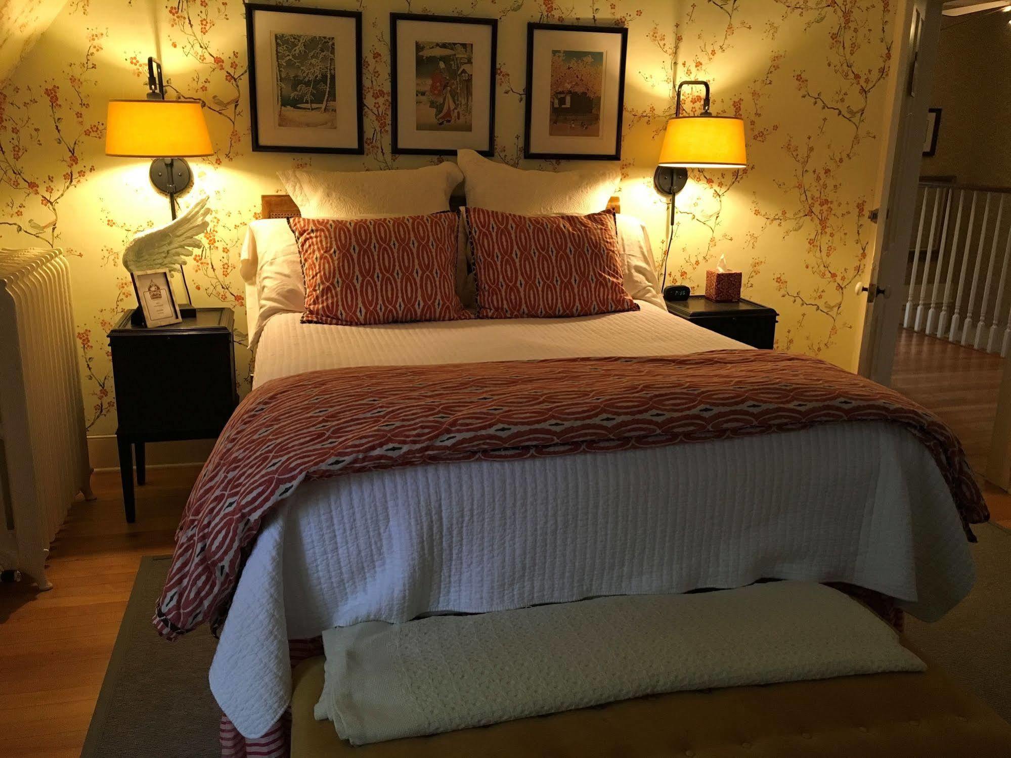 Dreamhouse Country Inn Bristol 외부 사진