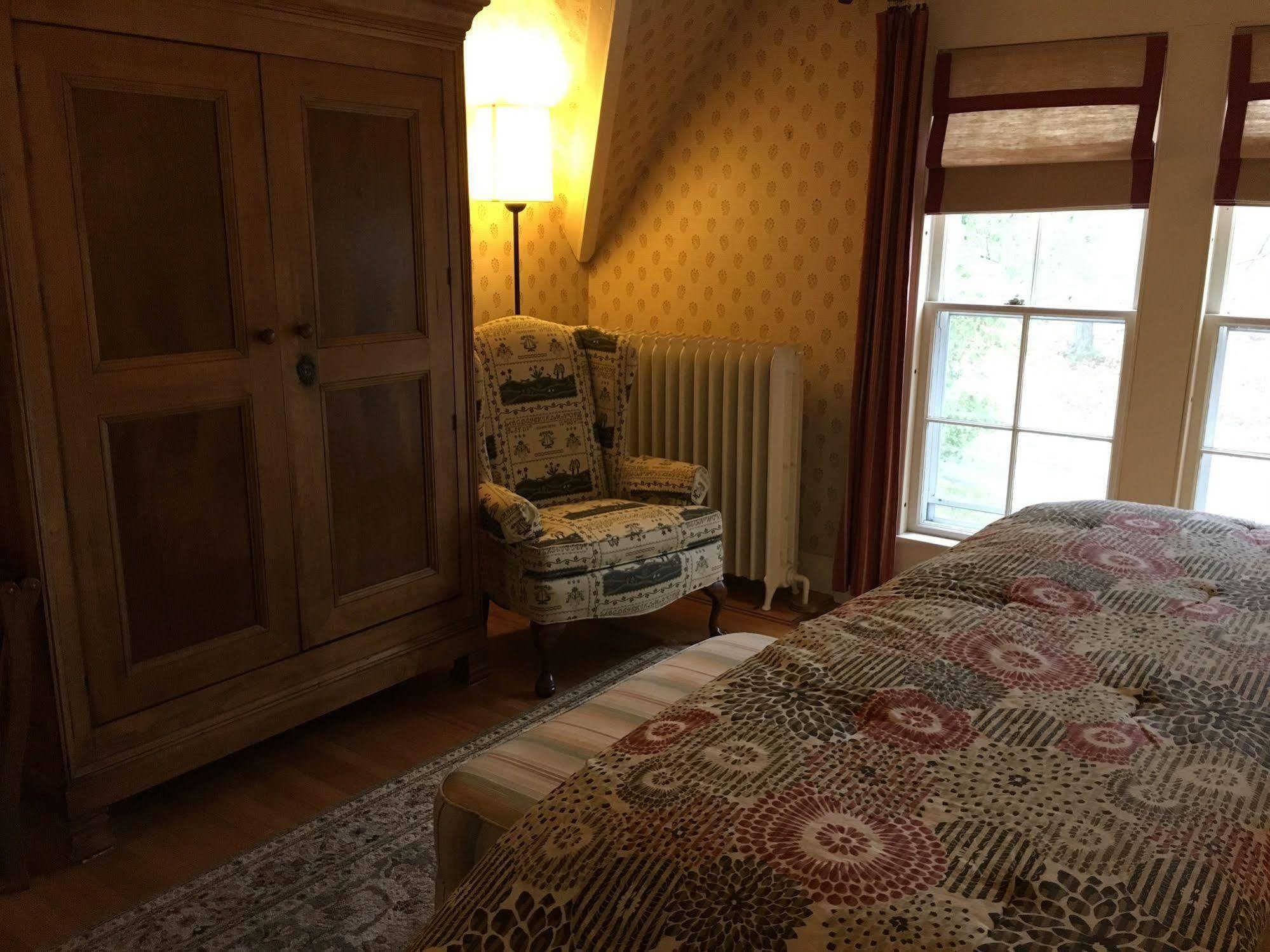 Dreamhouse Country Inn Bristol 외부 사진
