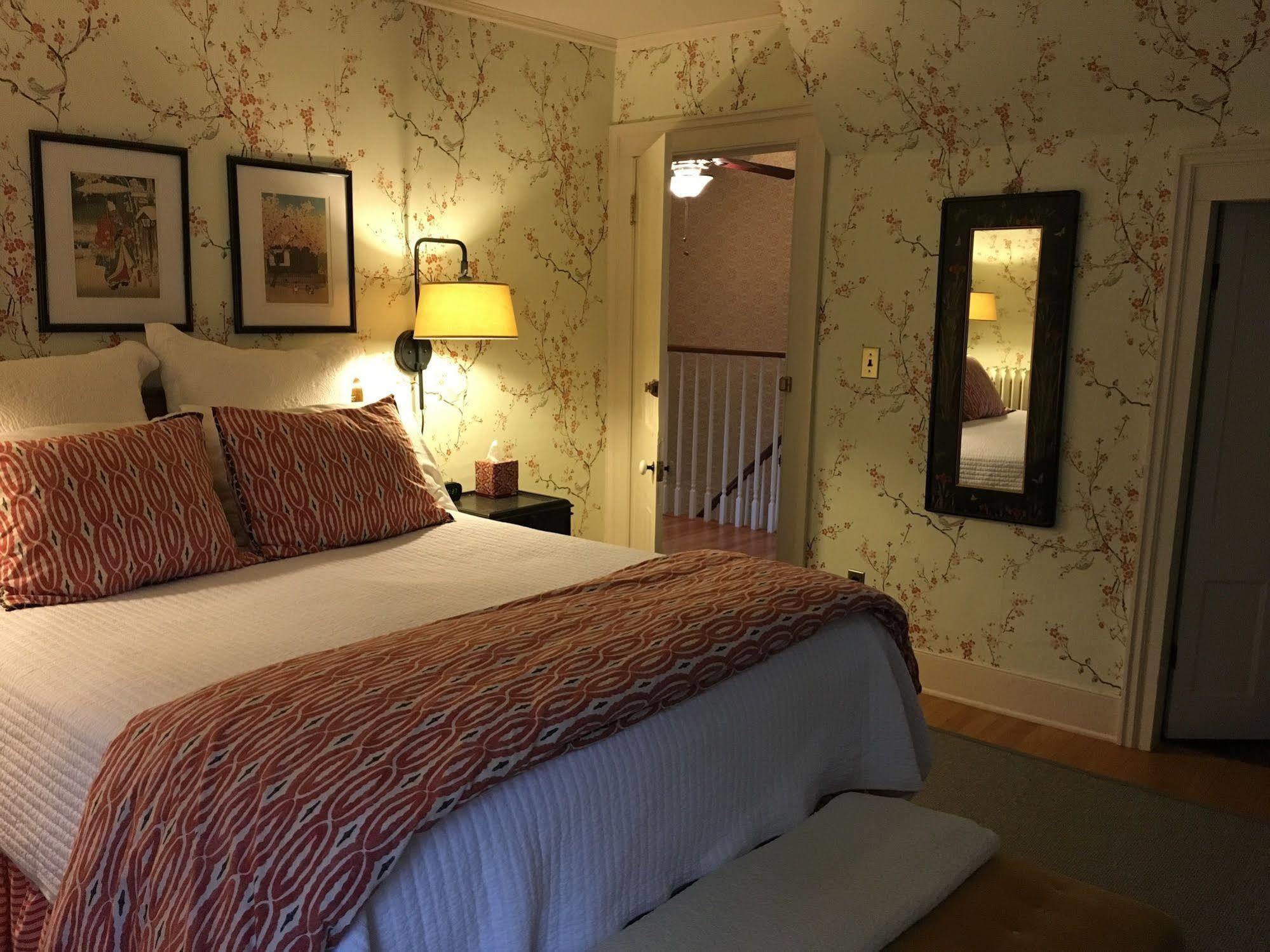 Dreamhouse Country Inn Bristol 외부 사진