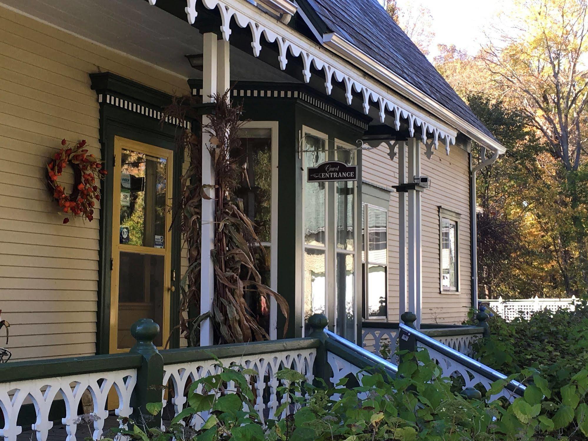 Dreamhouse Country Inn Bristol 외부 사진