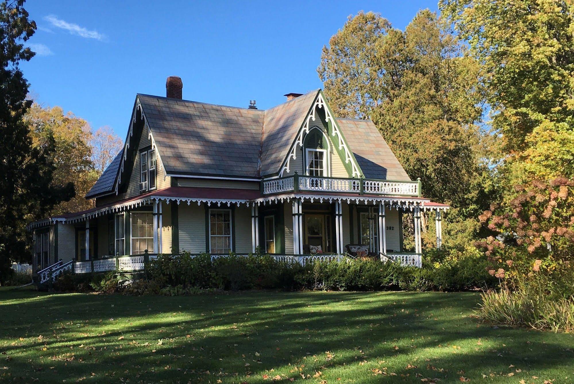 Dreamhouse Country Inn Bristol 외부 사진
