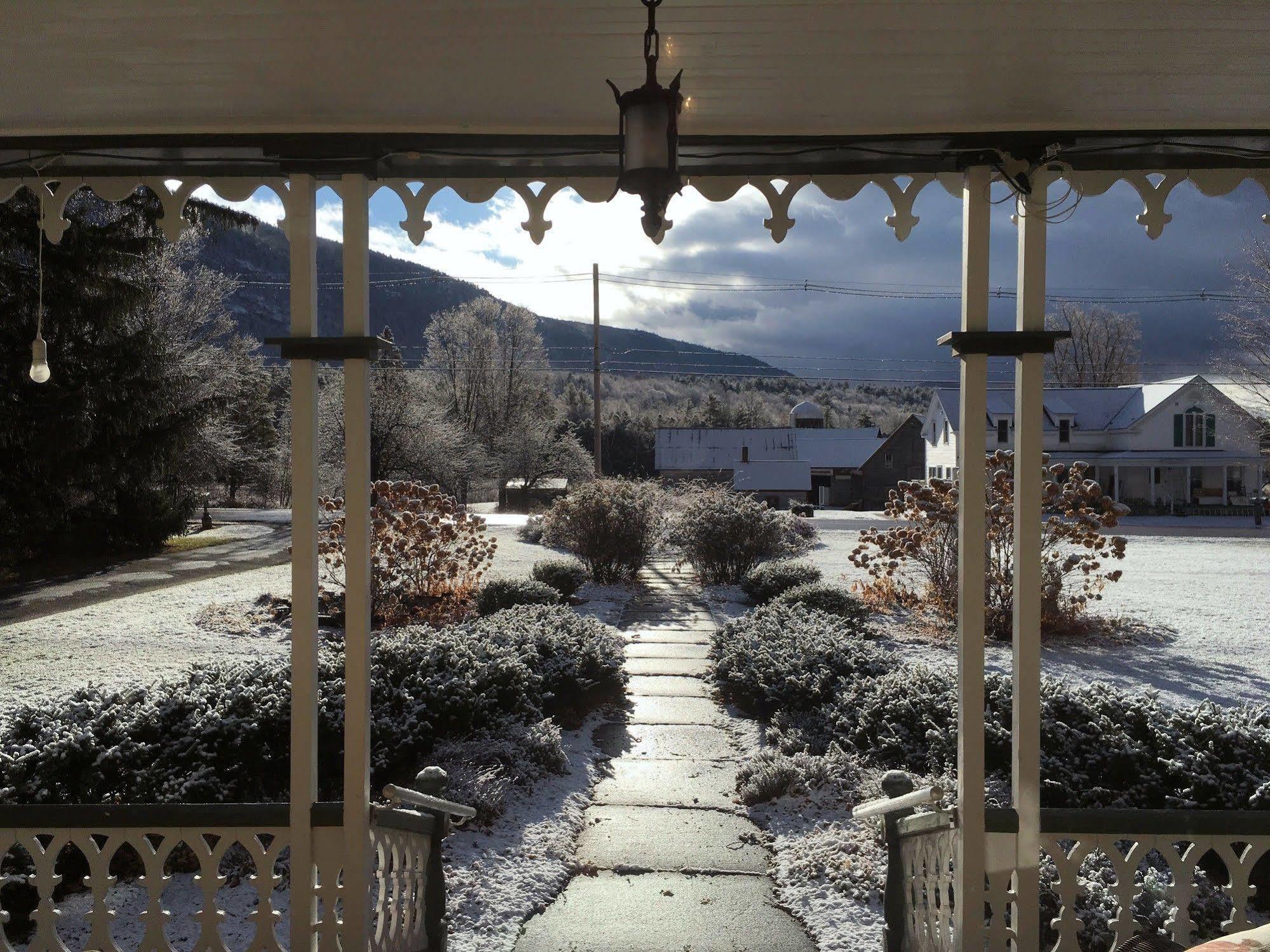 Dreamhouse Country Inn Bristol 외부 사진